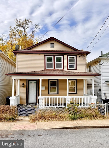 423 Highland Ave, Winchester, VA 22601