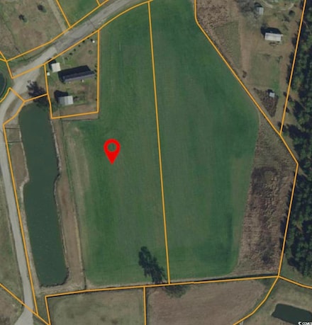 3293 Pioneer Rd, Conway, SC 29526