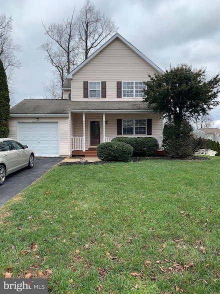 204 Pennford Place, Garnet Valley, PA 19060