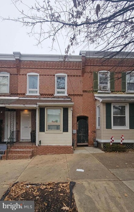 825 Morrow St, Wilmington, DE 19801