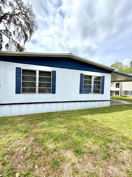 4318 S Florida Ave Unit 2, Inverness, FL 34450