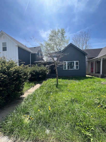 409 Parkway Ave, Indianapolis, IN 46225