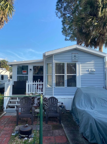 9455 108th Ave Unit 158, Vero Beach, FL 32967