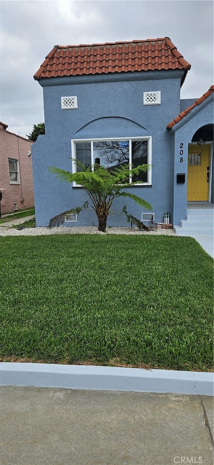 208 S Burris Ave, Compton, CA 90221