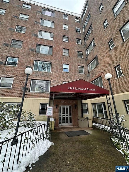 2345 Linwood Ave Unit 4B, Fort Lee, NJ 07024