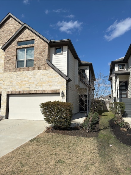 1555 Rustling Creek Dr, Missouri City, TX 77459