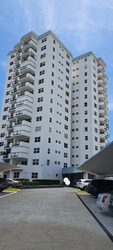 1500 S Ocean Blvd Unit 907, Pompano Beach, FL 33062