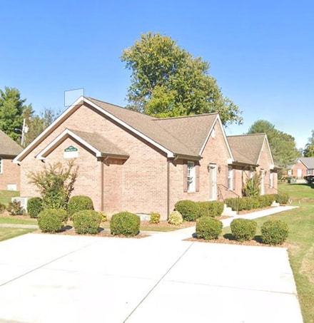 1337 Maddux Ave, Cookeville, TN 38501