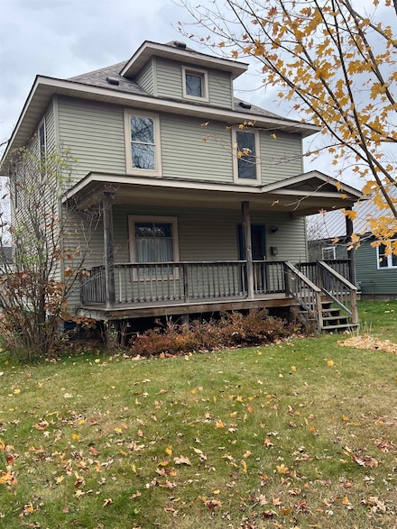 132 Reuter Ave, Rice Lake, WI 54868