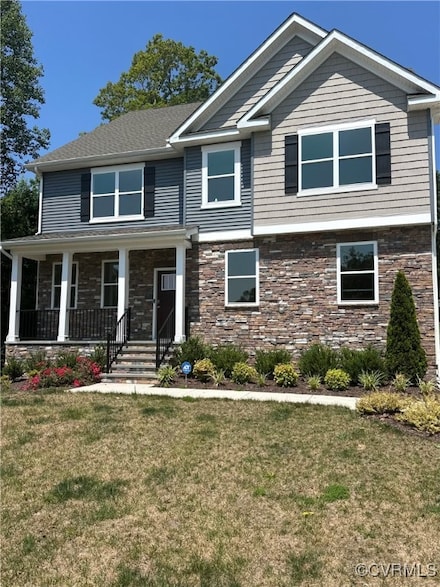 19948 Chesdin Harbor Dr, South Chesterfield, VA 23803