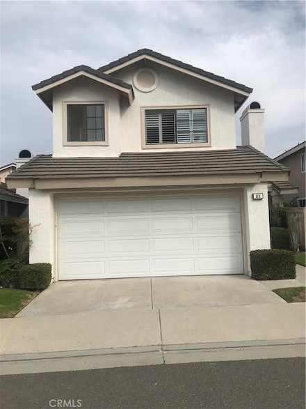 21 Silkberry, Irvine, CA 92614