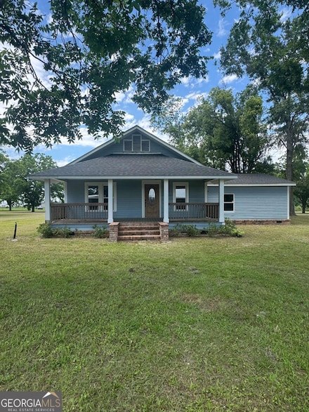 3 Thurman Dasher Rd, Reidsville, GA 30453
