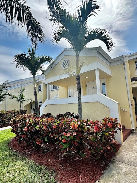 2508 SE 19th Place Unit 204A, Homestead, FL 33035