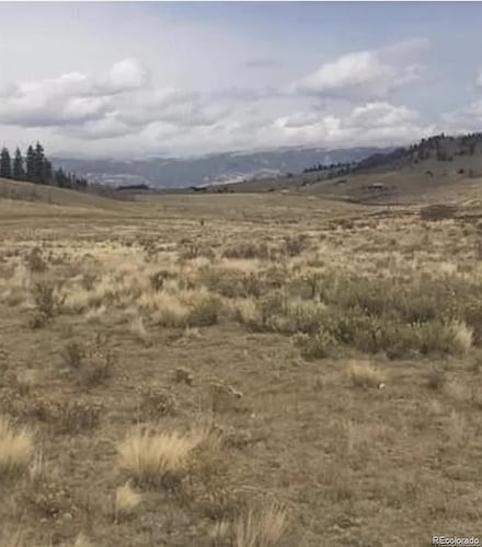 1652 Arrowhead Dr, Como, CO 80456