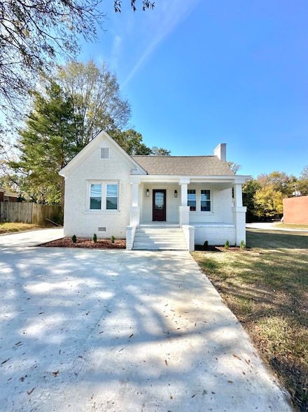 5039 N Raymond Ave, Tupelo, MS 38801