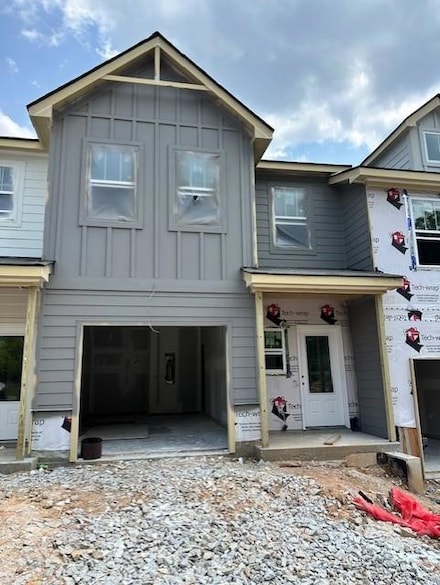 27 Benscot Dr, Austell, GA 30168