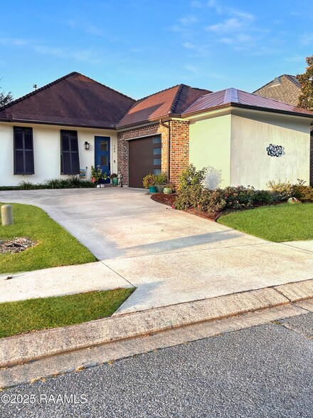 109 Croft Row, Lafayette, LA 70503