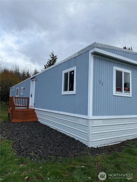 2610 Calawah Way Unit 33, Forks, WA 98331