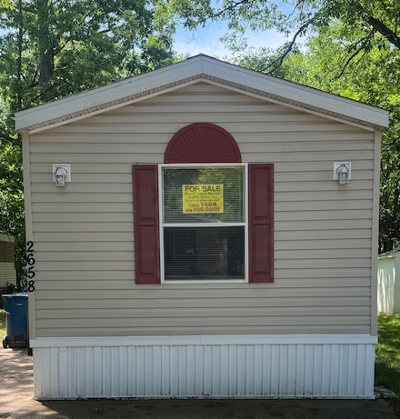 2658 Kitchener St SW, Wyoming, MI 49519