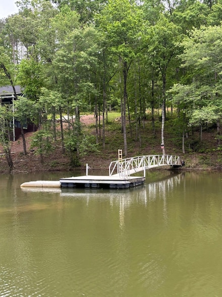 0 Shoreside Dr, Double Springs, AL 35553