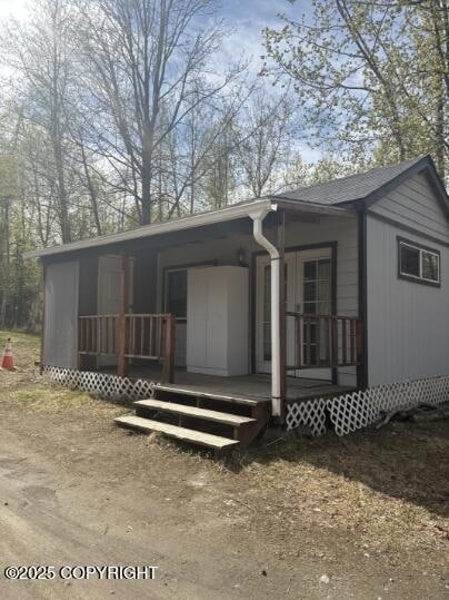 100 W Jensen Cir Unit 3, Wasilla, AK 99654