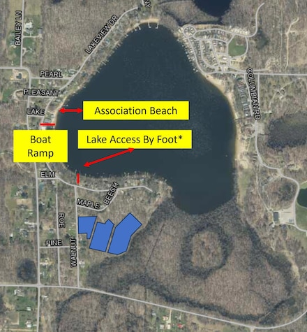 15973 Walnut St, Buchanan, MI 49107