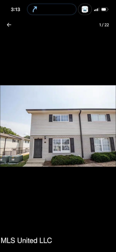 1802 Jackson Ave W Unit 149, Oxford, MS 38655