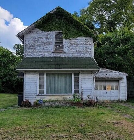 515 W Clark St, Springfield, OH 45506