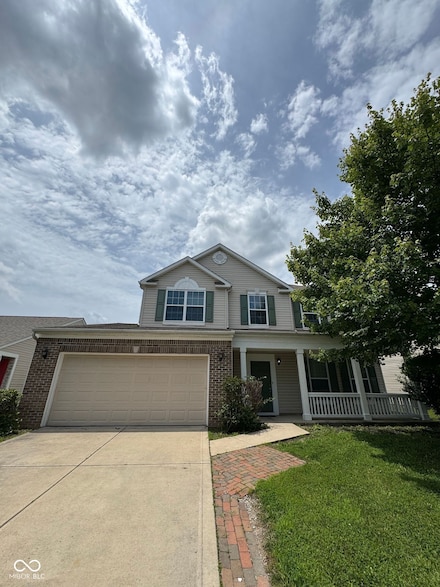 6632 Coppel Ct, Indianapolis, IN 46259
