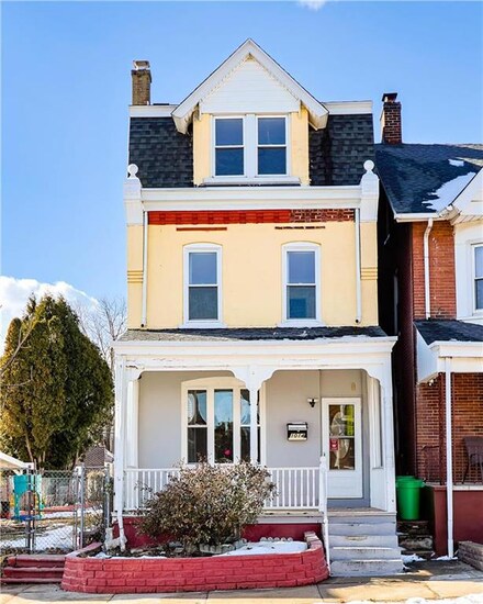 1014 S 7th St Unit 1016, Allentown, PA 18103