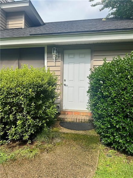 6445 Cedar Bend Ct Unit F, Mobile, AL 36608