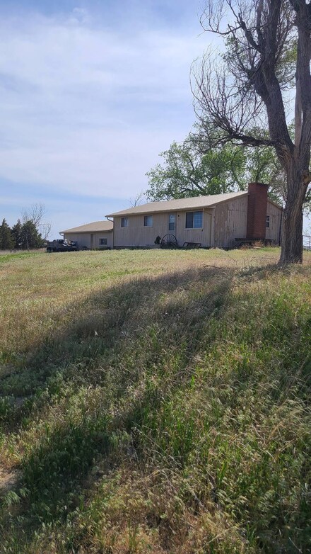 35210 W Walker Rd, Sutherland, NE 69165
