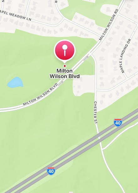 0 Milton Wilson Rd Unit 10197853, Arlington, TN 38002