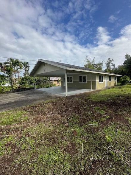 15-2713 Awa St, Pahoa, HI 96778