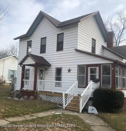 518 Canal St, Eaton Rapids, MI 48827