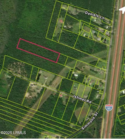 2 Beckys Ln, Yemassee, SC 29945