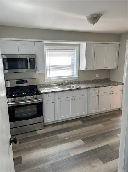 101 Rutherglen Ave Unit 1, Providence, RI 02907