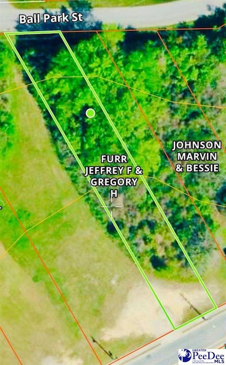 0 Ball Park St, Bennettsville, SC 29512