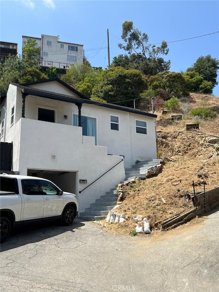 6901 Cahuenga Park Trail, Los Angeles, CA 90068