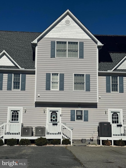 608B Salt Spray Rd Unit B, Ocean City, MD 21842