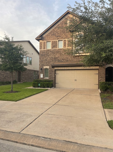 3417 Harvest Meadow Ln, Rosenberg, TX 77471