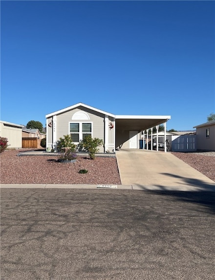 4468 S Susan Cir, Fort Mohave, AZ 86426