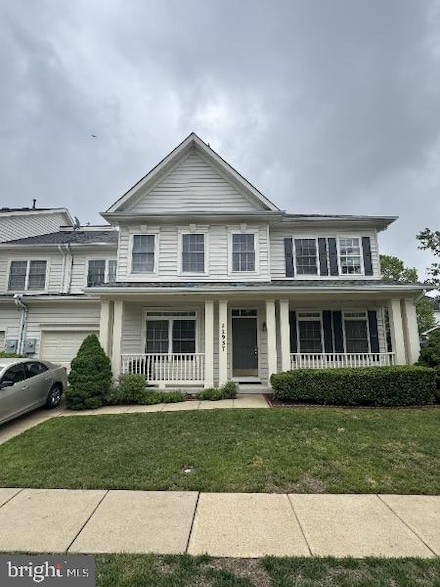 12937 Correen Hills Dr, Bristow, VA 20136