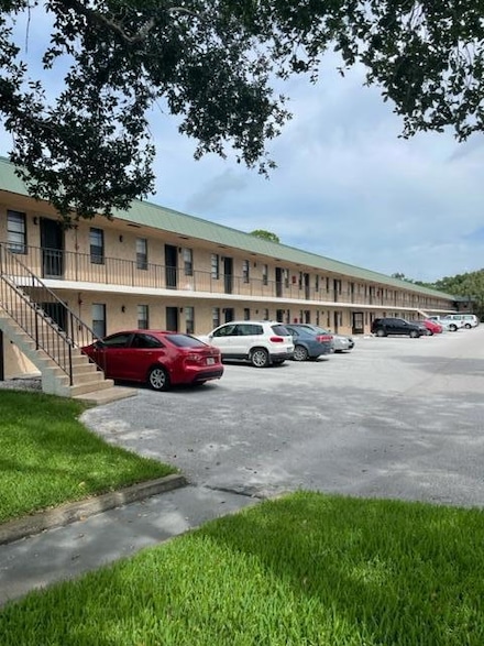 1021 SE Monterey Rd Unit A-26, Stuart, FL 34994