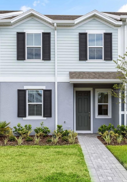1622 Acclaim Rd, Apopka, FL 32703