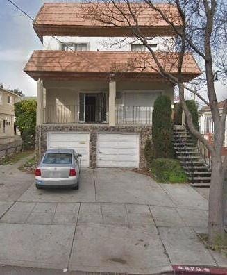 Unlisted Address