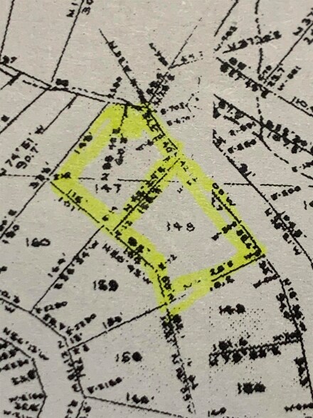 147-148  Lot Rivercliff Subdivision, Bull Shoals, AR 72619