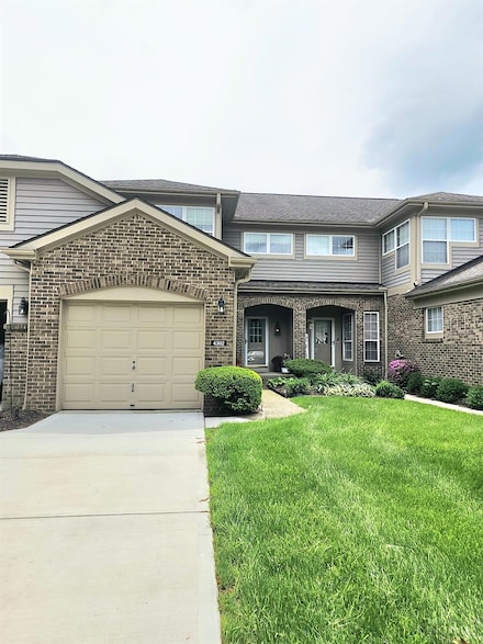 4302 Courageous Cir Unit 83, Cincinnati, OH 45252