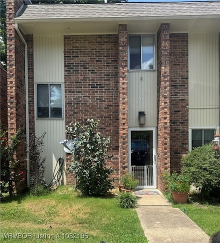 1500 S Albert Pike Ave Unit 6, Fort Smith, AR 72903