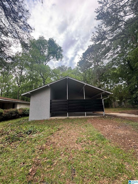 1208 Oakwood St, Birmingham, AL 35215